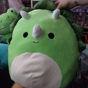 Tristan Squishmallow